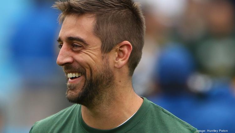 Aaron Rodgers