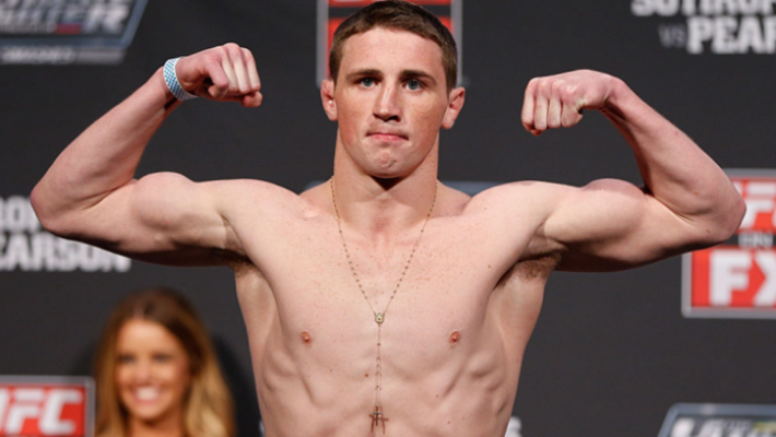 Brendan Loughnane