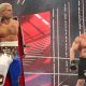 Brock Lesner vs Cody Rhodes