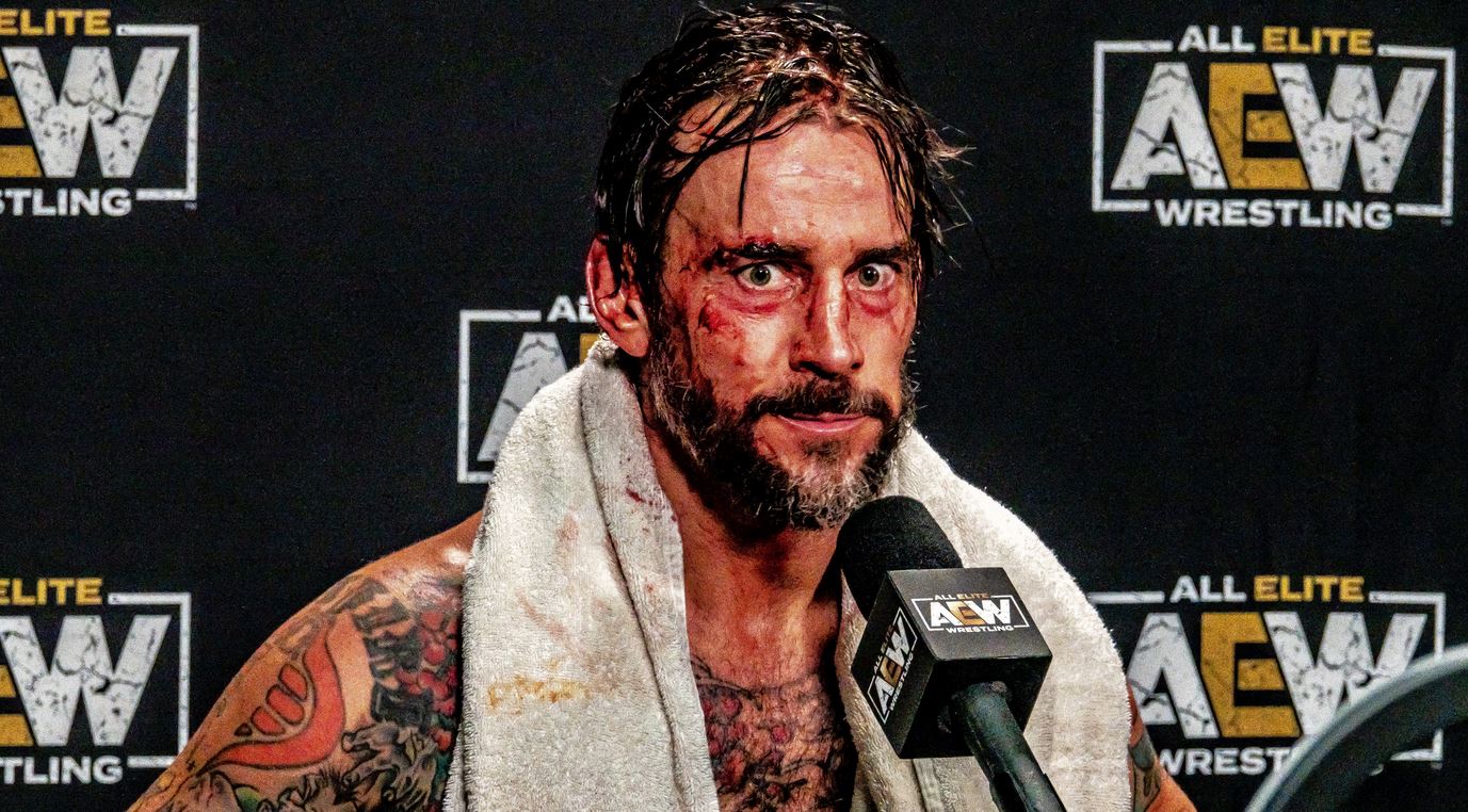 CM Punk