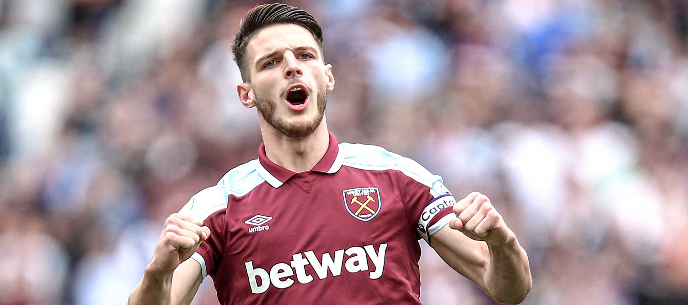 Declan Rice