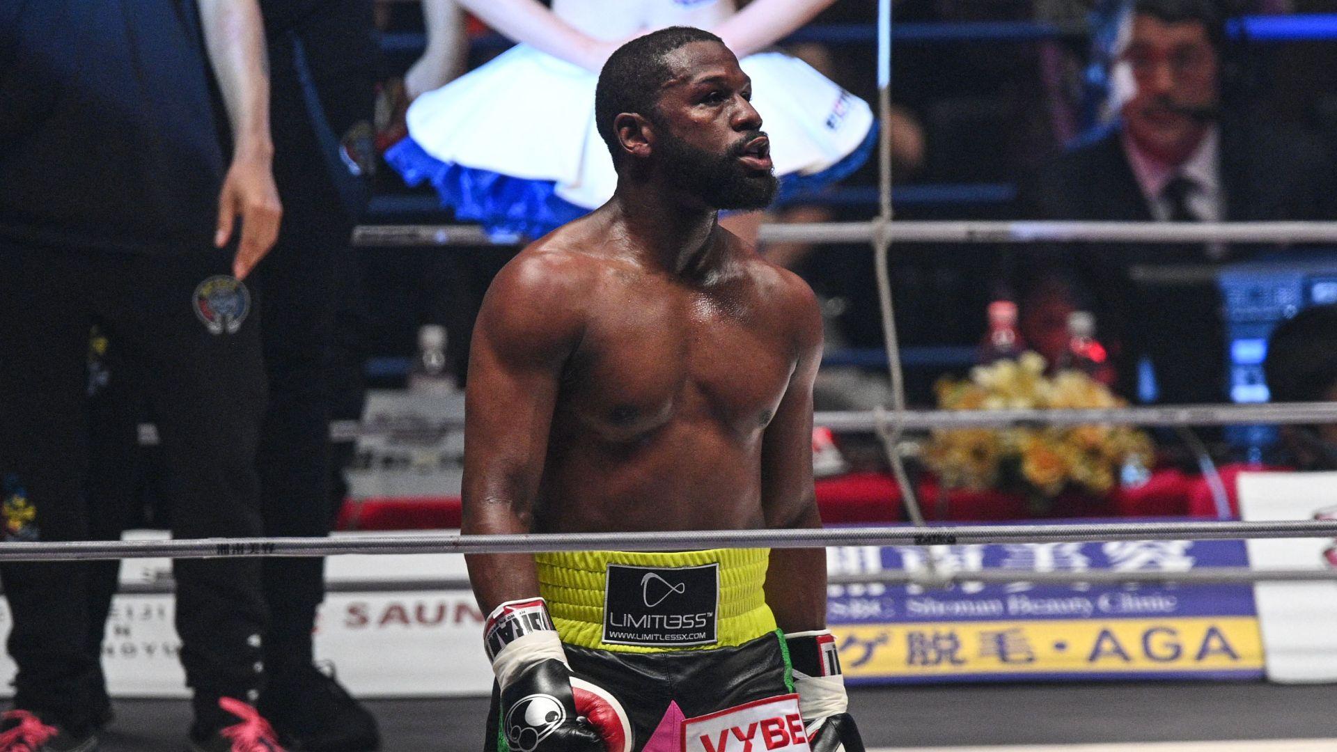 Mayweather