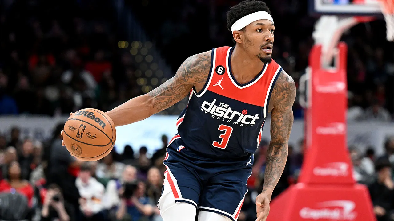 Bradley Beal