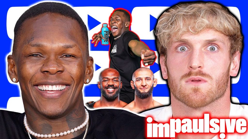 Israel Adesanya