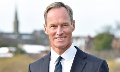 Jim Donavan