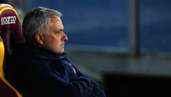 Jose Mourinho