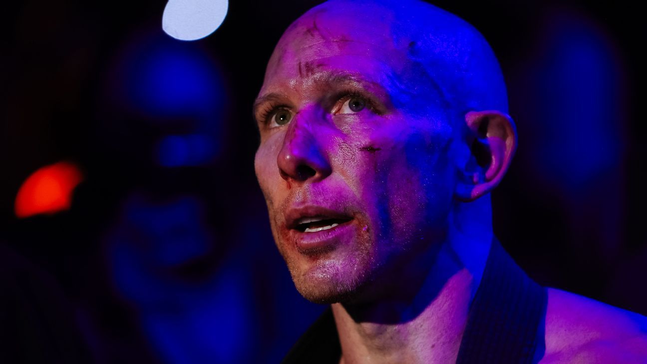 Josh Emmett
