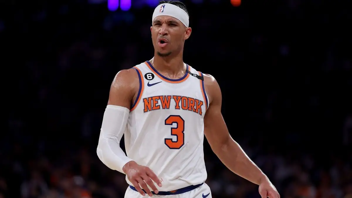Knicks