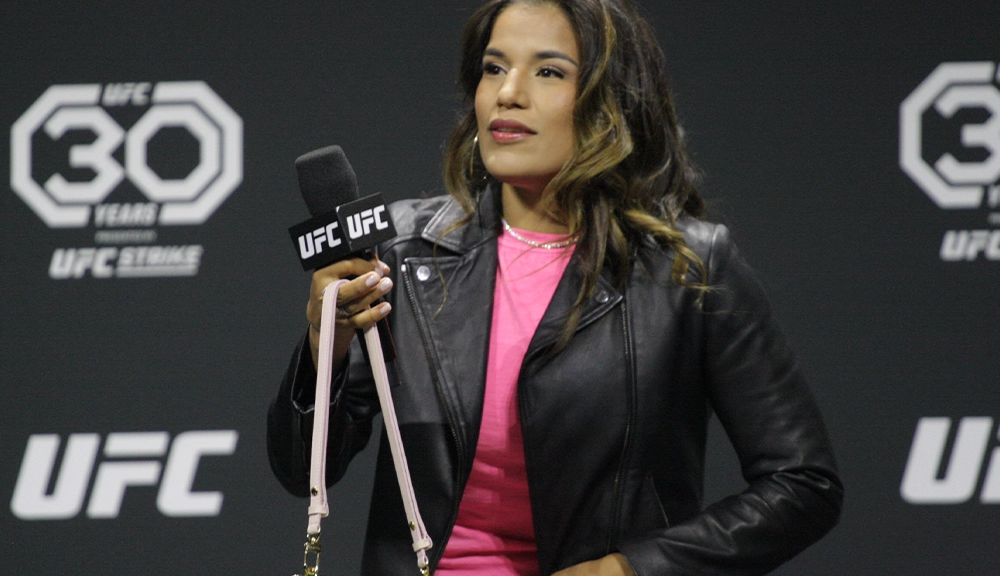 Julianna Pena