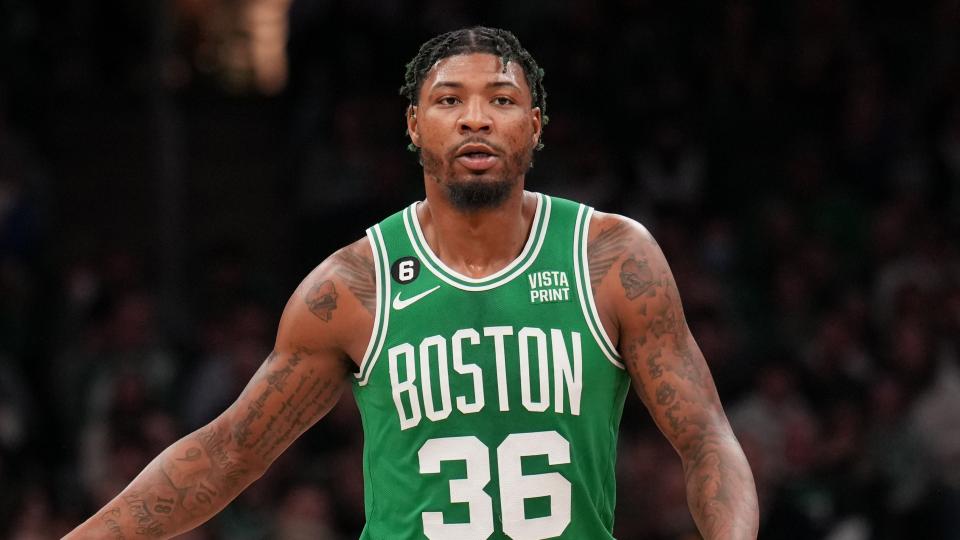 Marcus Smart