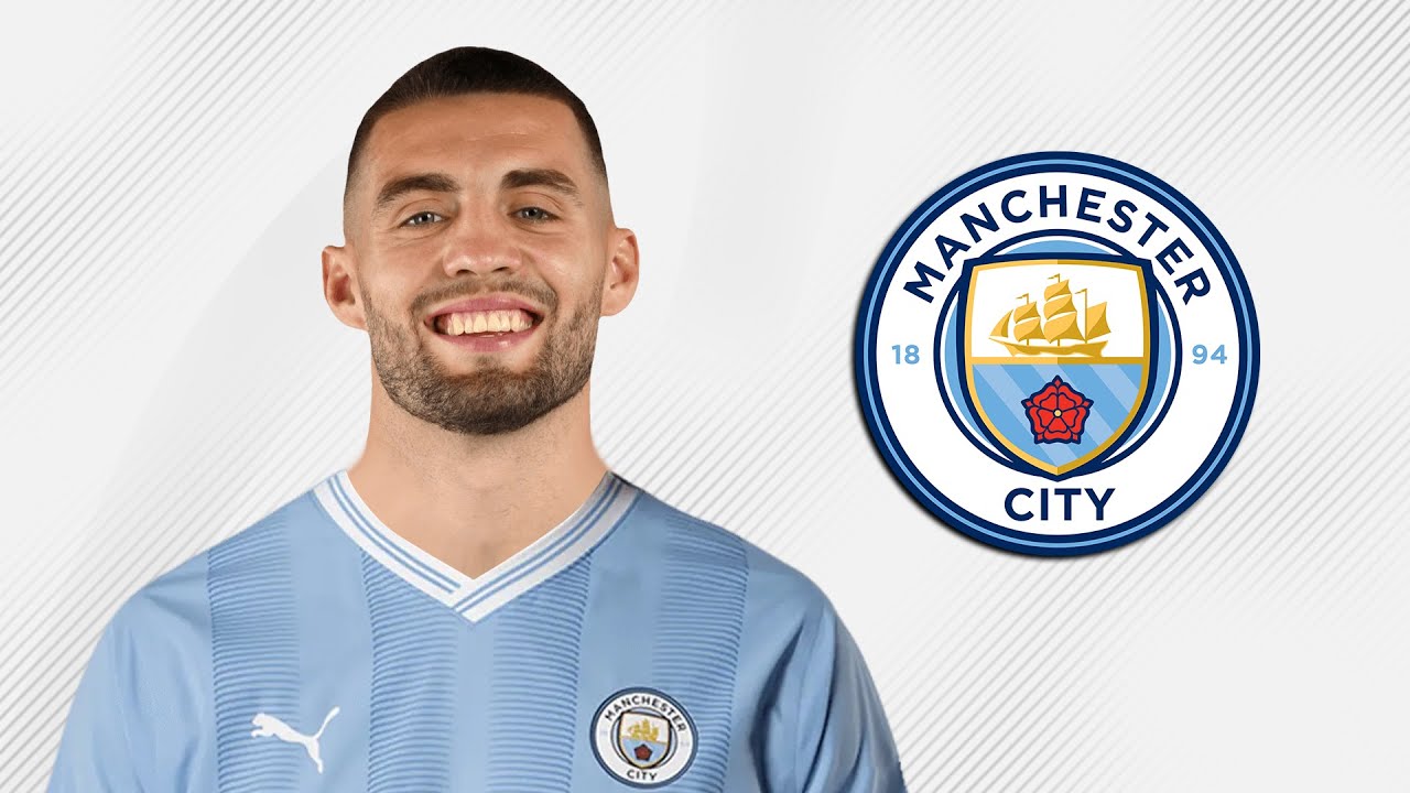 Mateo Kovacic