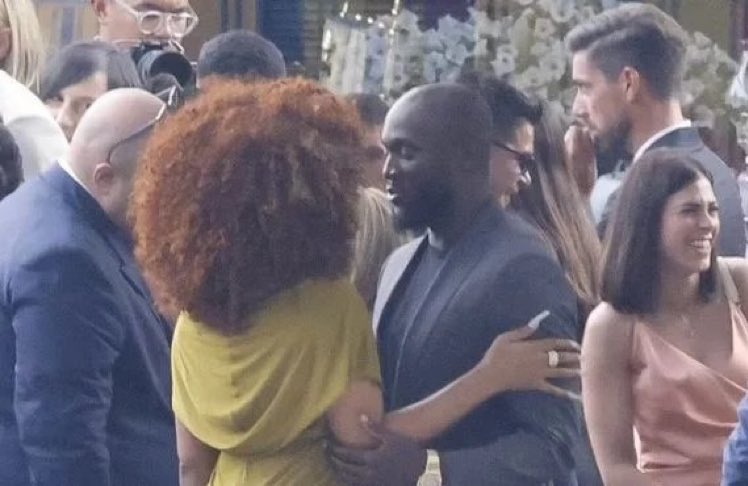 Romelu Lukaku