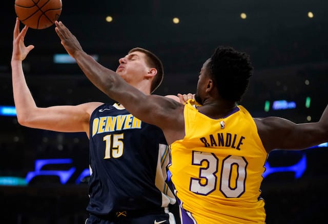 Nikola Jokic