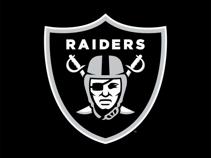 How Randolph Scott inspired Raiders' shield logo? Examining the origins ...