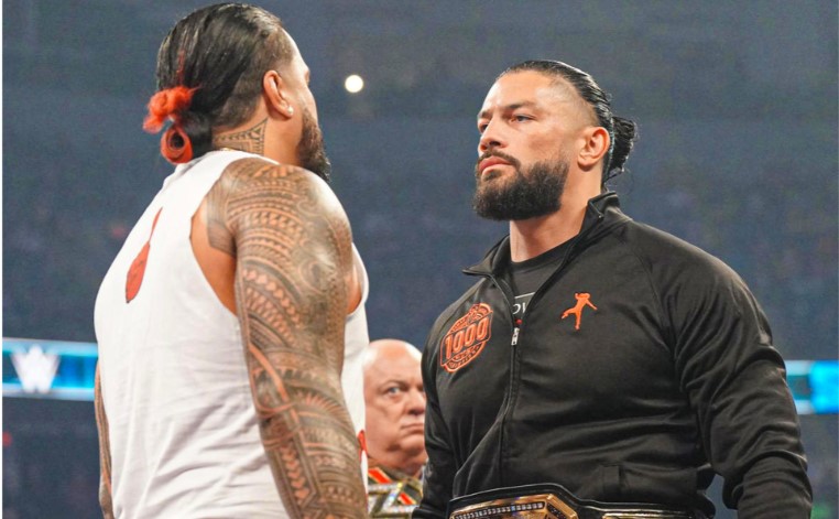 Smackdown
