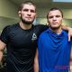Khabib Nurmagomedov