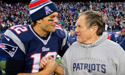 Tom Brady
