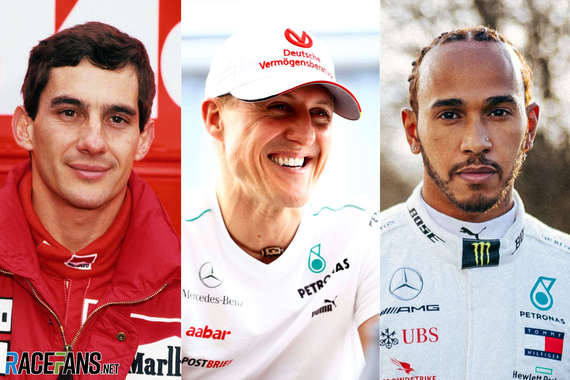 Who won most consecutive F1 races? Revealing the top 5 list brimming