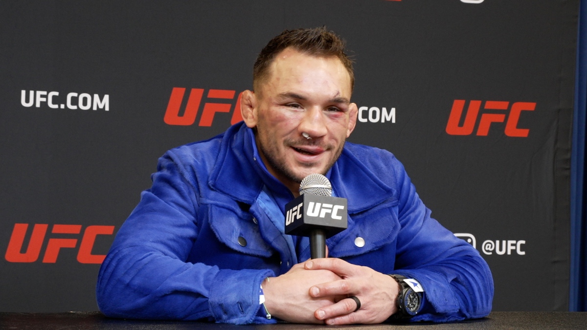 Conor McGregor