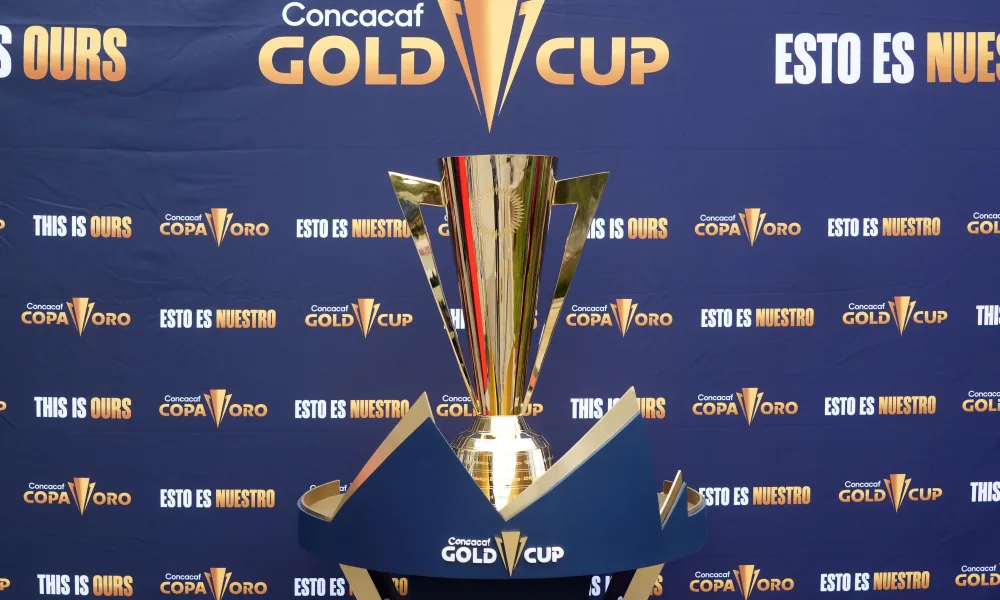 CONCACAF Gold Cup