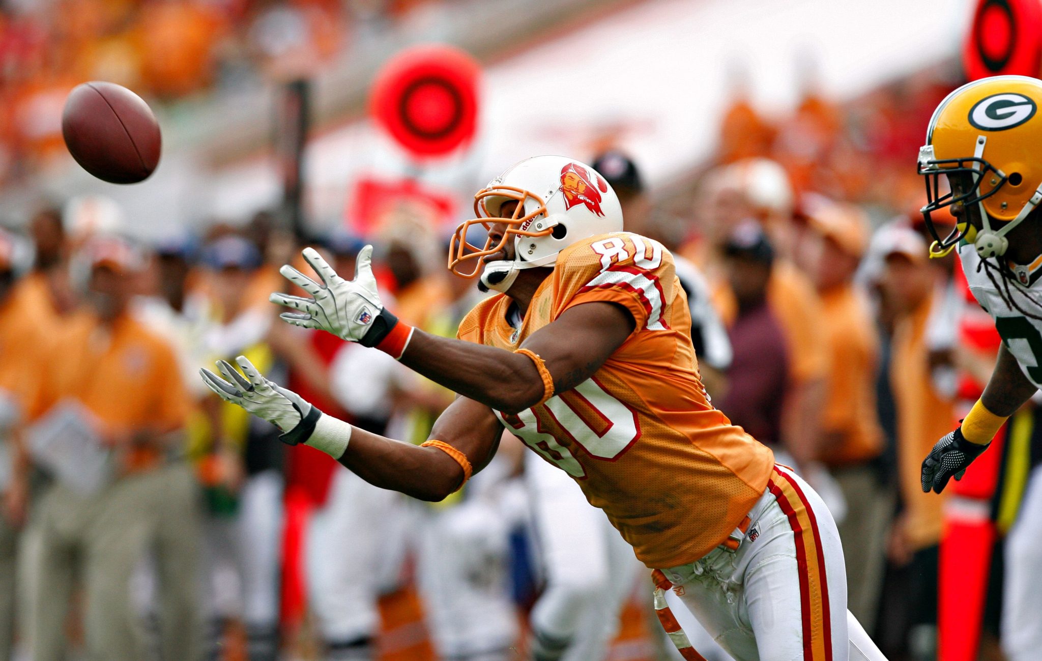 Bucs set to rock classic Creamsicle jerseys once again vs Lions in 2023