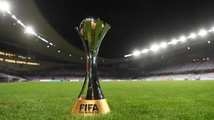 2025 Club World Cup
