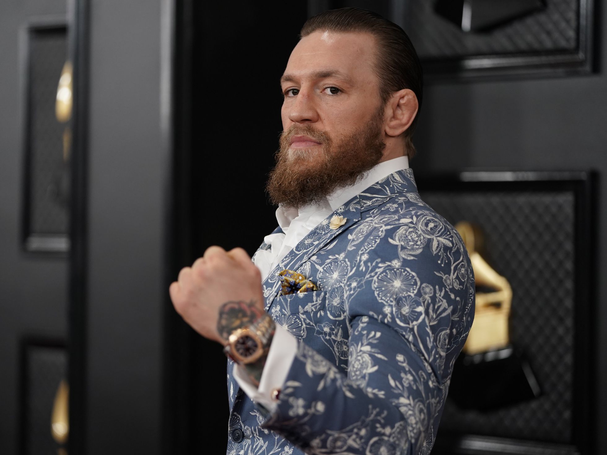 Conor