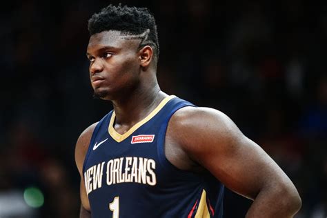 Zion Williamson scandal