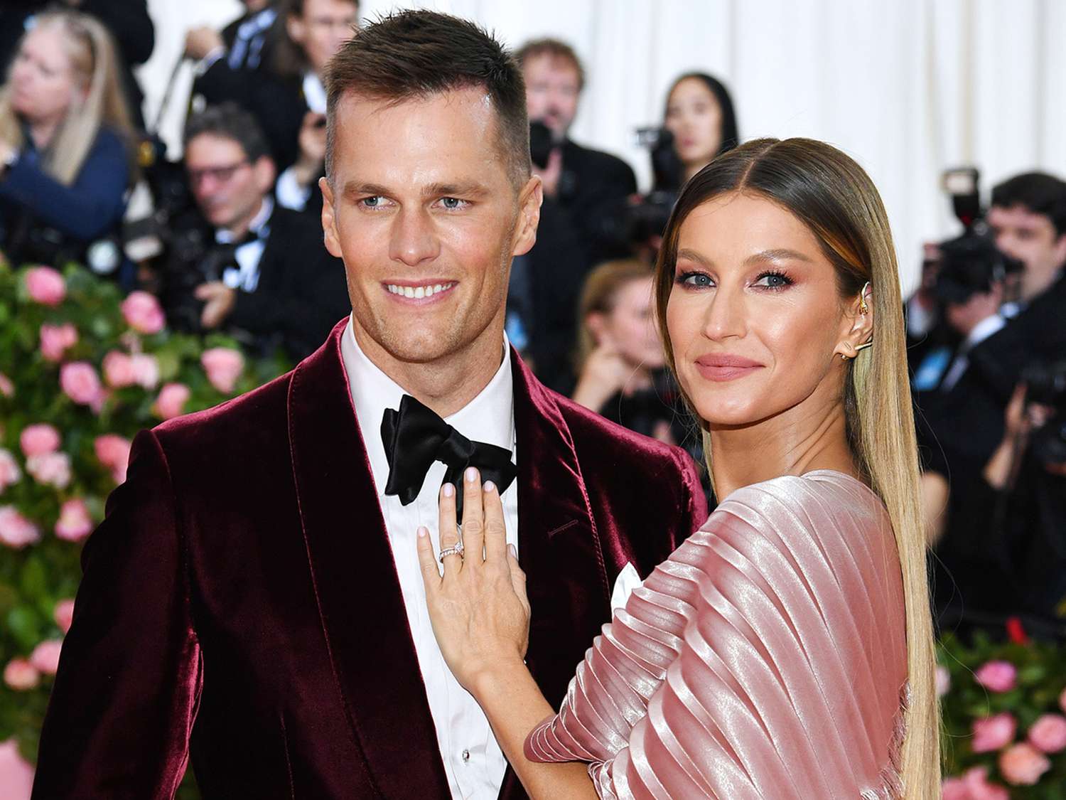 Tom Brady