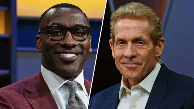 Shannon Sharpe