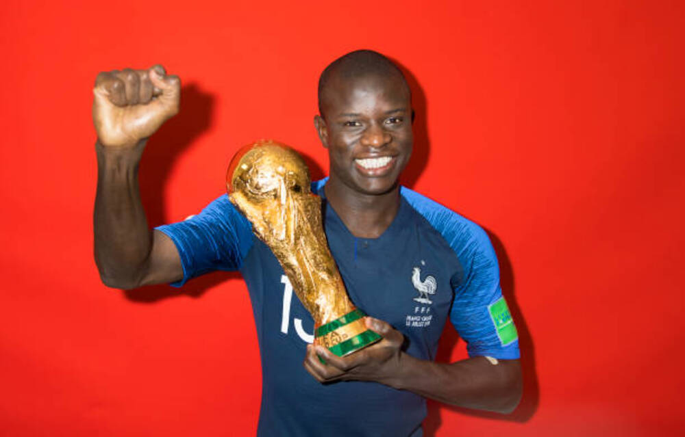 Kante