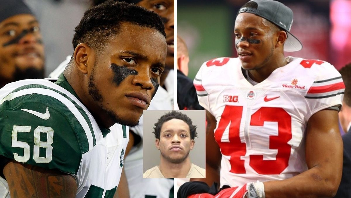 Darron Lee