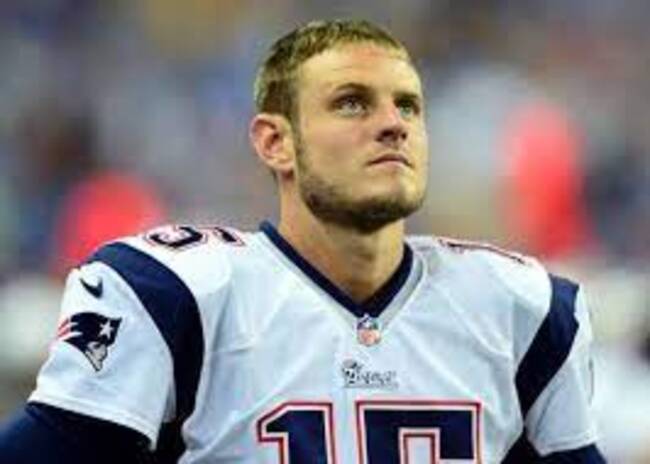 Ryan Mallett