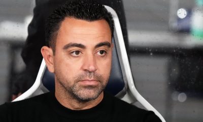 Xavi