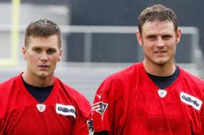 Ryan Mallett