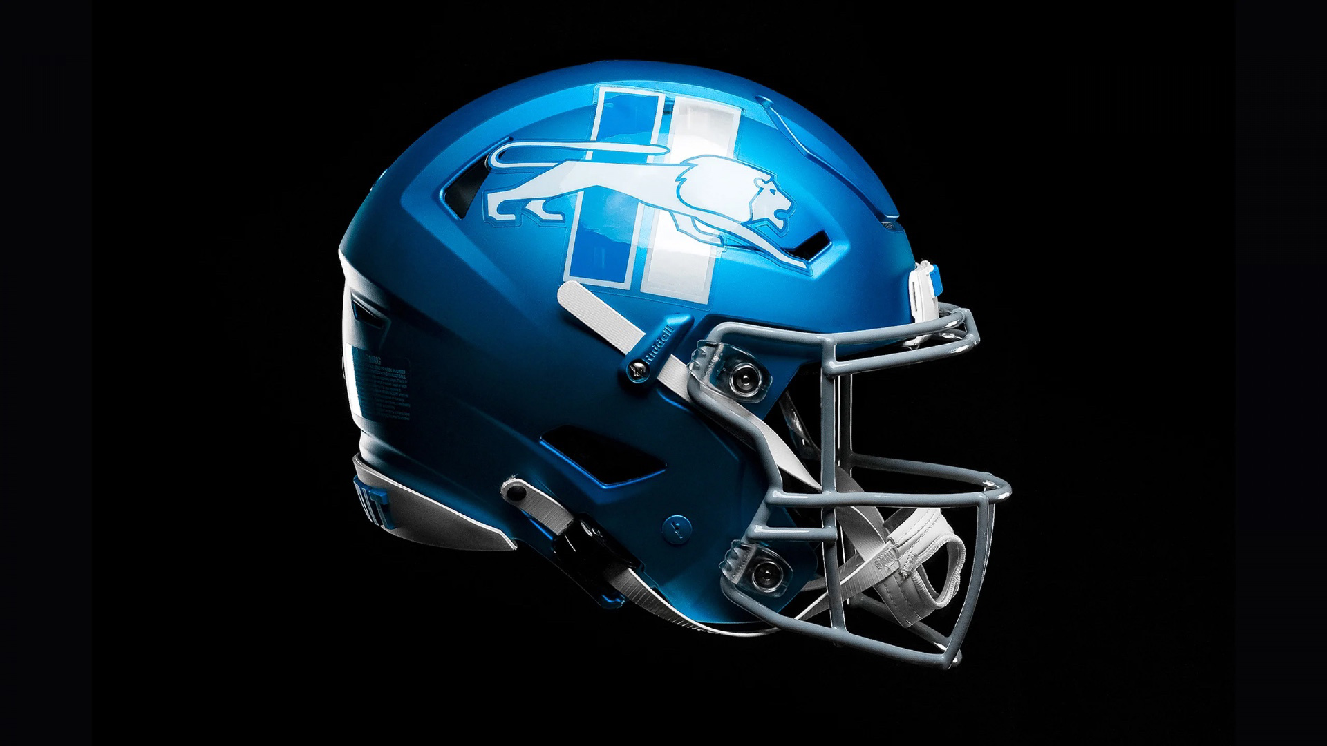 Lions NFL
