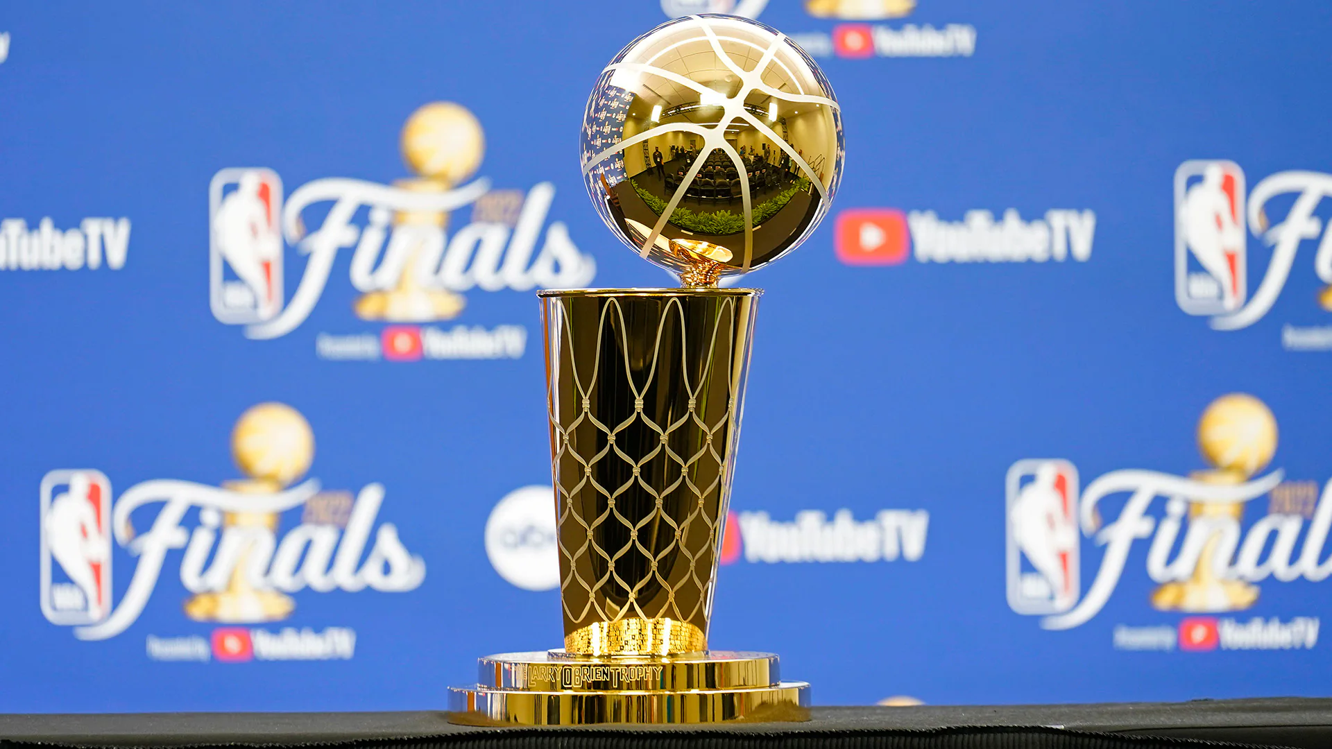 NBA Champions