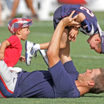 NFL GOAT Tom Brady shows Off fun-filled family vacation, laughs off parenting critiques
