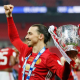 Zlatan Ibrahimovic