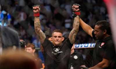 Dustin Poirier