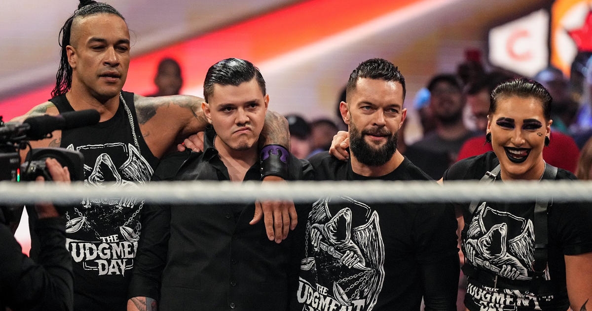 Finn Balor