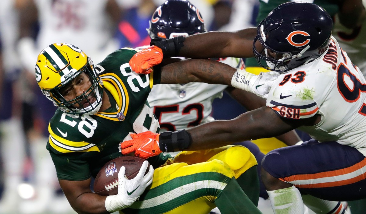 Packers