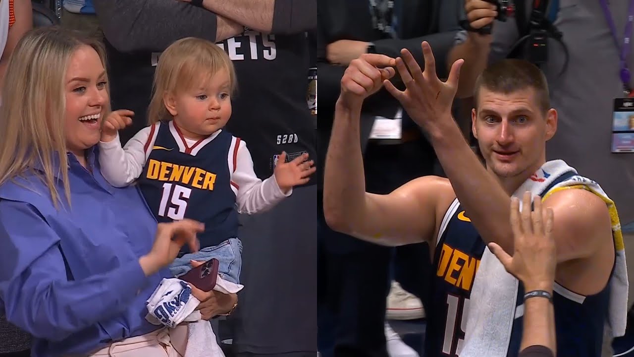 Nikola Jokic