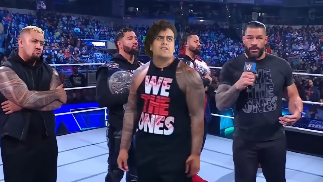 Zilla Fatu