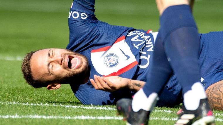 Neymar