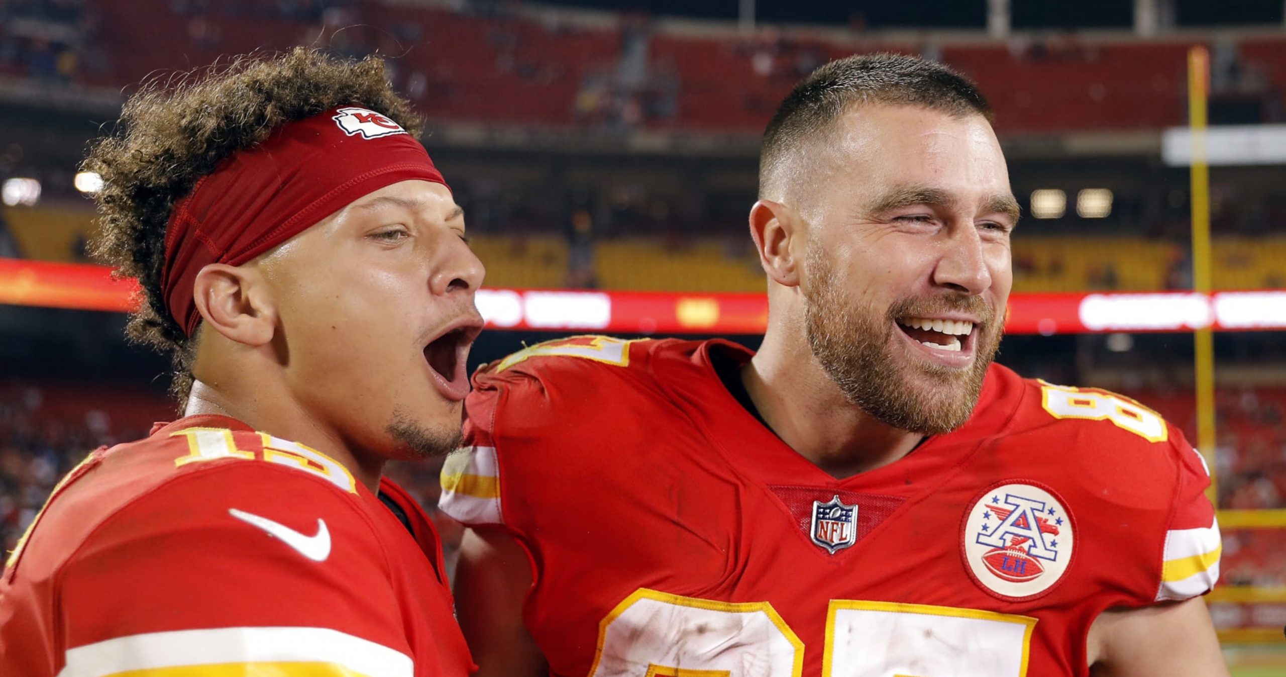 Travis Kelce