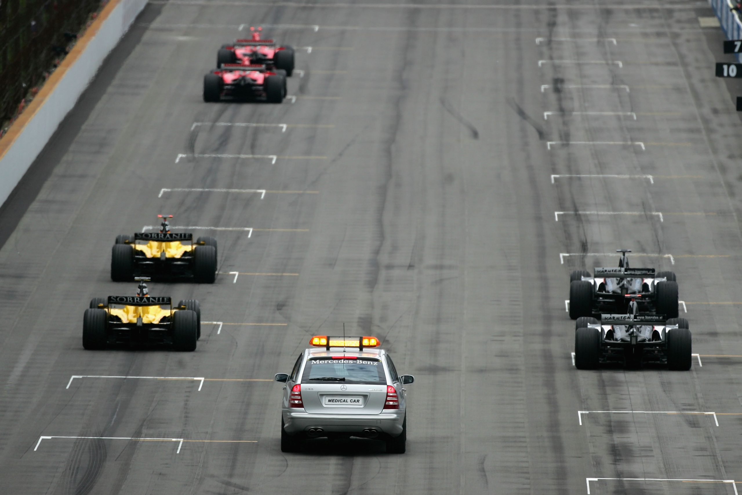 US GP