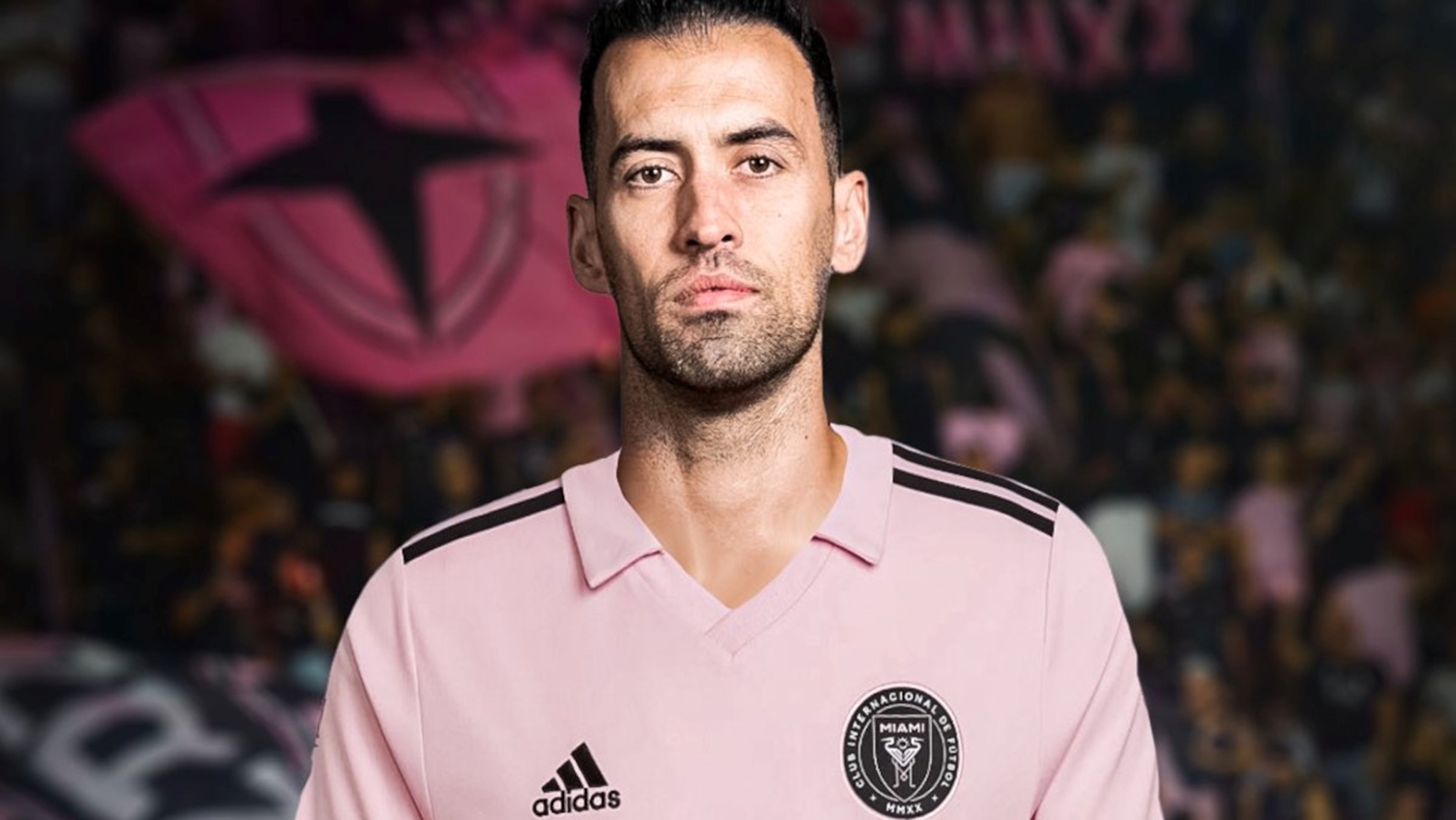 Sergio Busquets