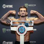 Who is Anthony Pettis’ younger brother Sergio Pettis? Ex-UFC champ wins $123k on Bellator 297 wager
