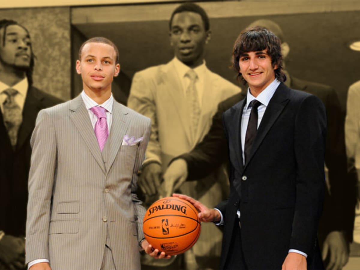 Stephen Curry
